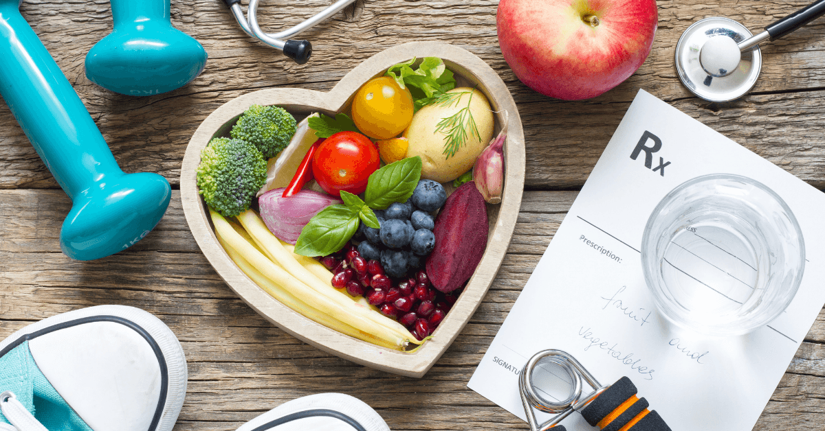 The Role Of Diet In Recovering From Addiction