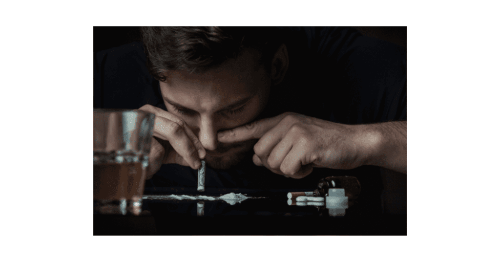Cocaine Addiction in South Africa