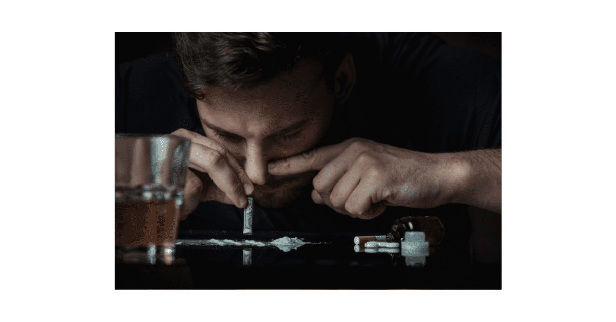 Cocaine Addiction in South Africa