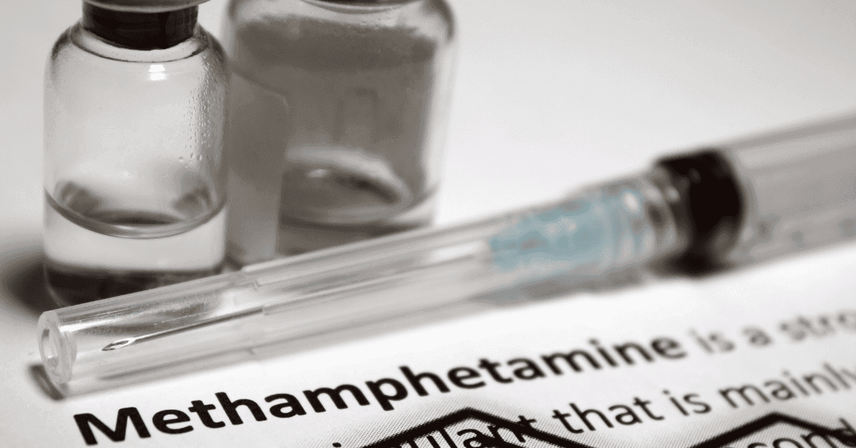 Dangers Of Meth In South Africa