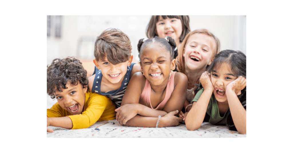 Talking to Children about addiction in South Africa