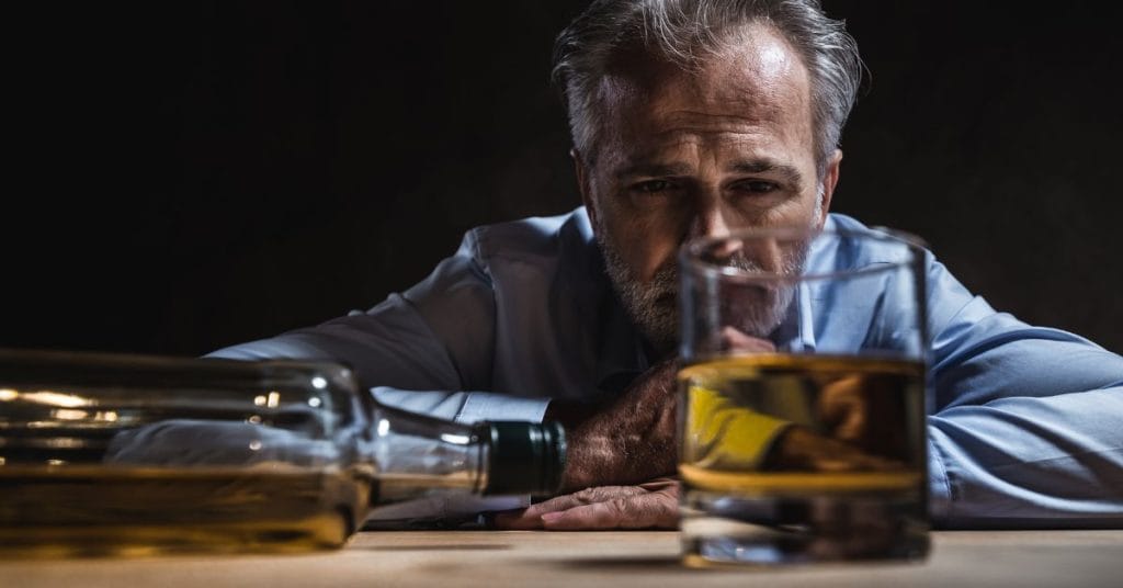 Dependency on drugs and alcohol in South Africa
