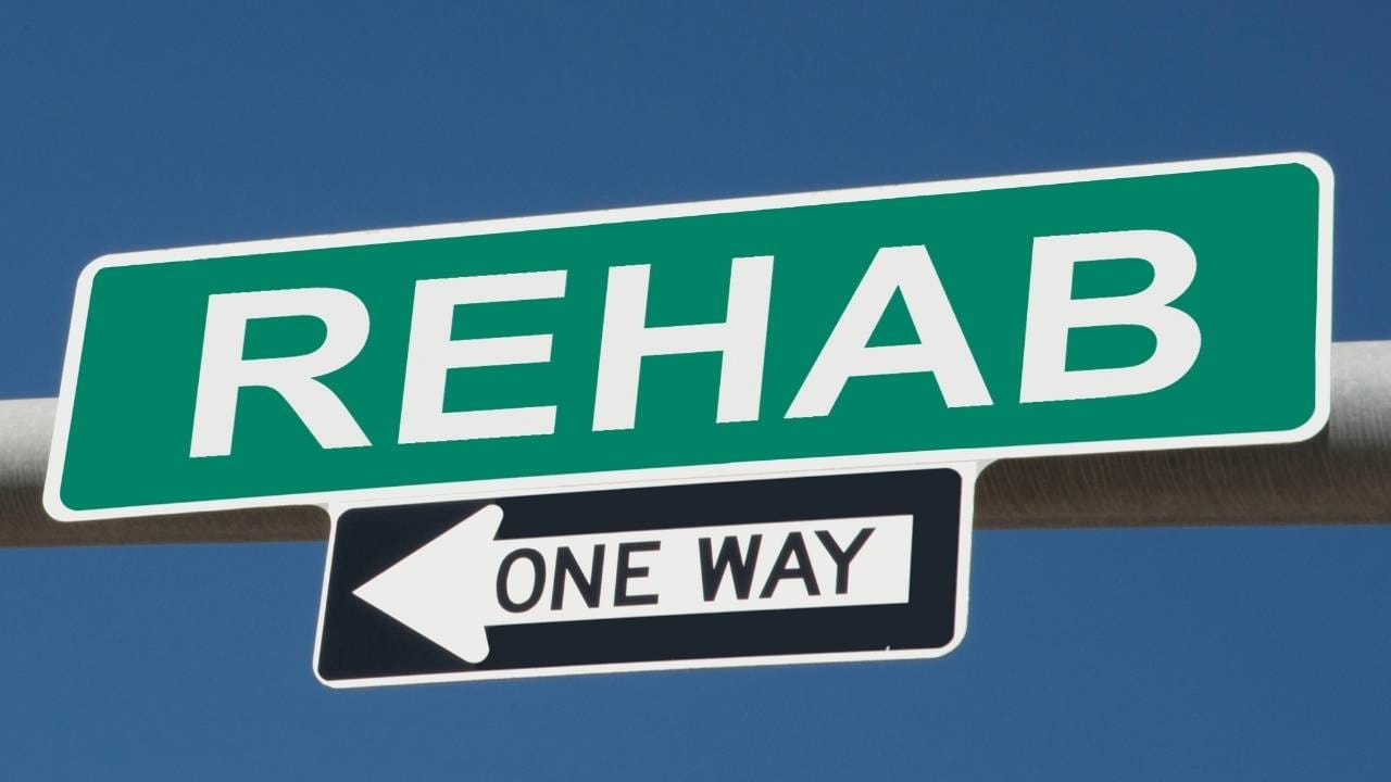 Rehabs In South Africa