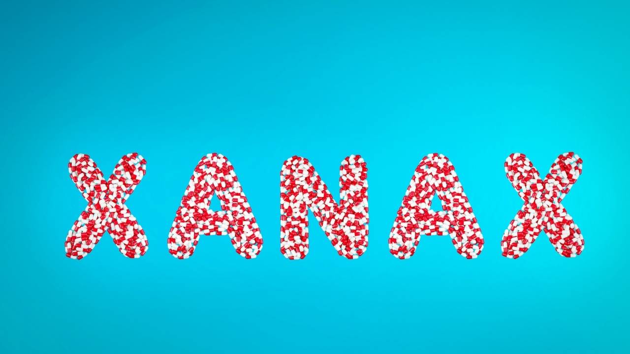 Xanax Addiction In South Africa