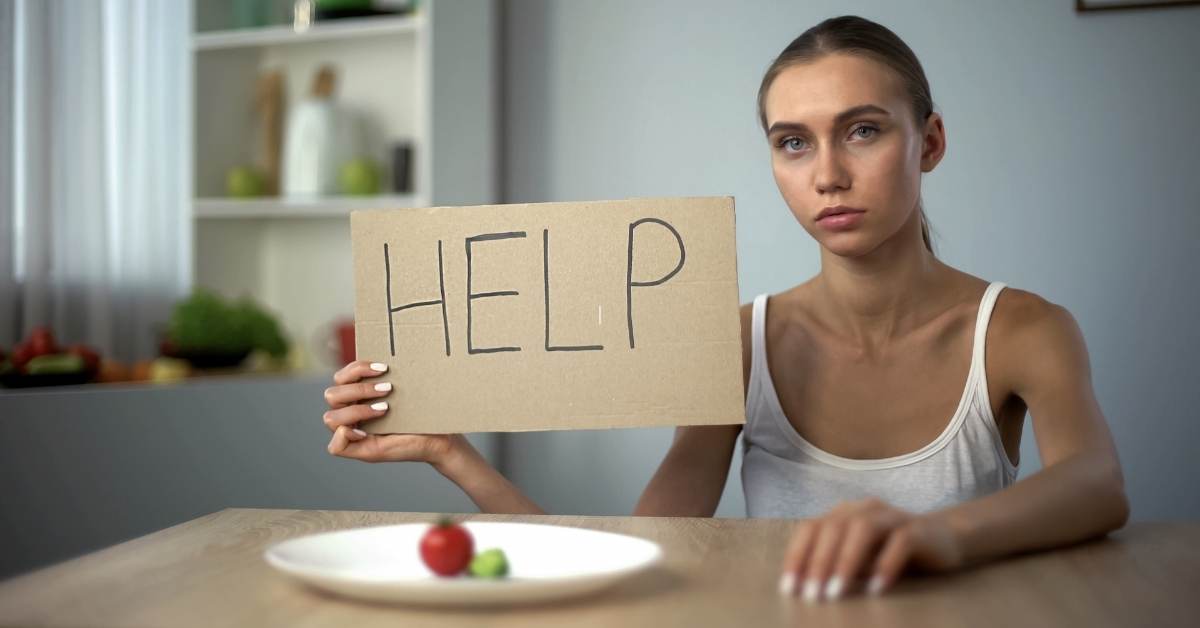 Eating Disorders. What They Are and Treatment Options