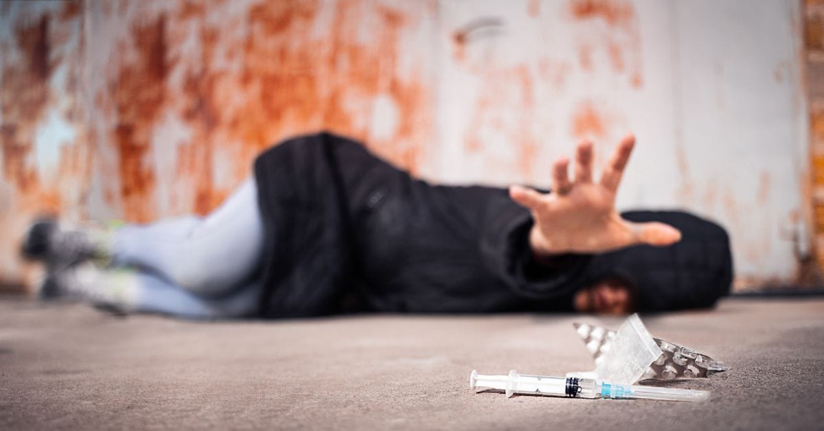 Relapse prevention
