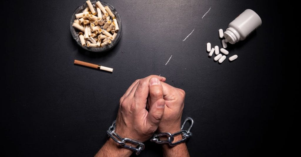 drug addiction