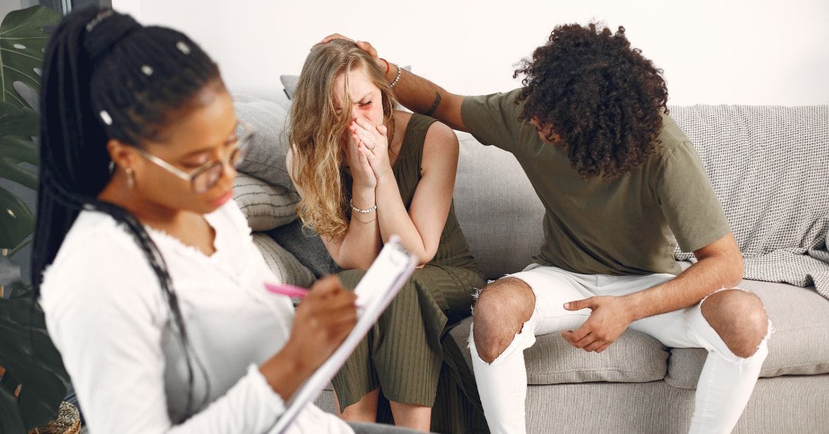Group therapy