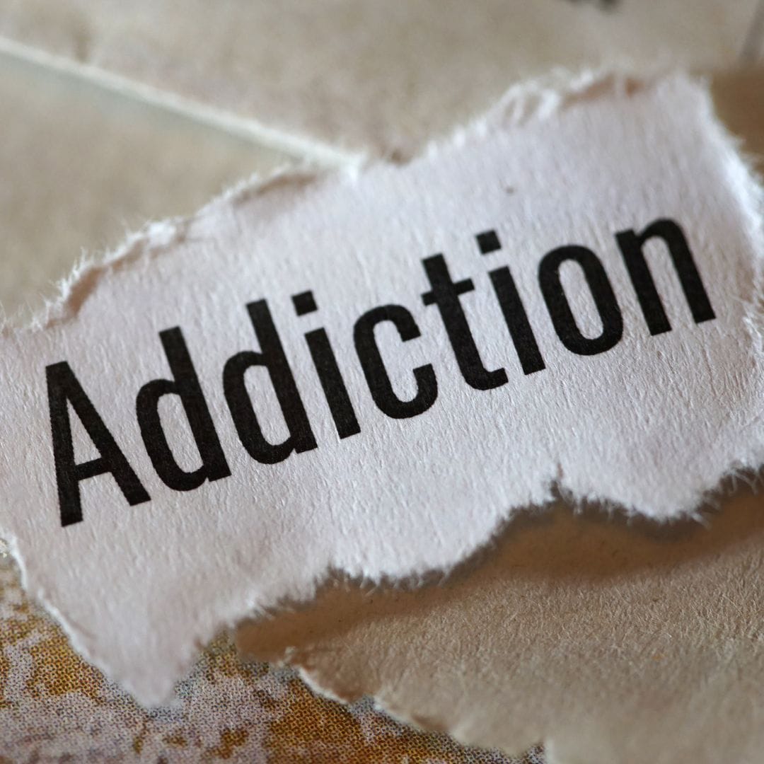Addiction