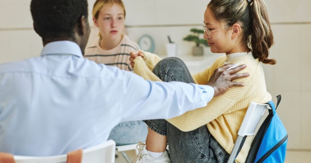 Finding Rehab Centres