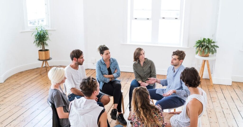 Rehab Centres Your Path to Recovery