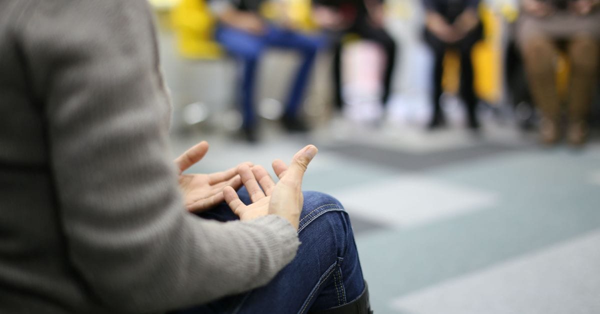Rehabilitation Centres: Breaking Free from Addiction