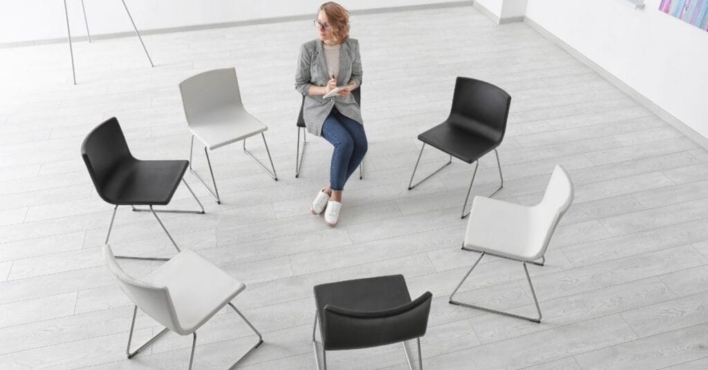 Group Therapy in Drug Rehabilitation