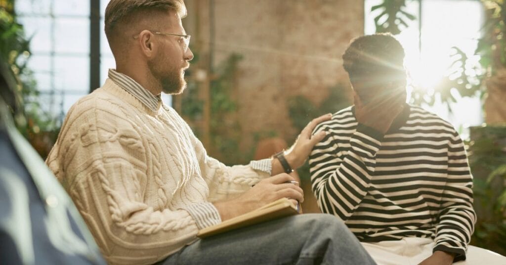 Understanding CBT in the Context of Rehabilitation