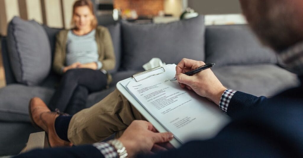 Understanding CBT in the Context of Rehabilitation