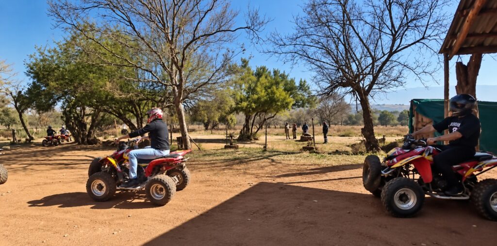 ATV Adventure