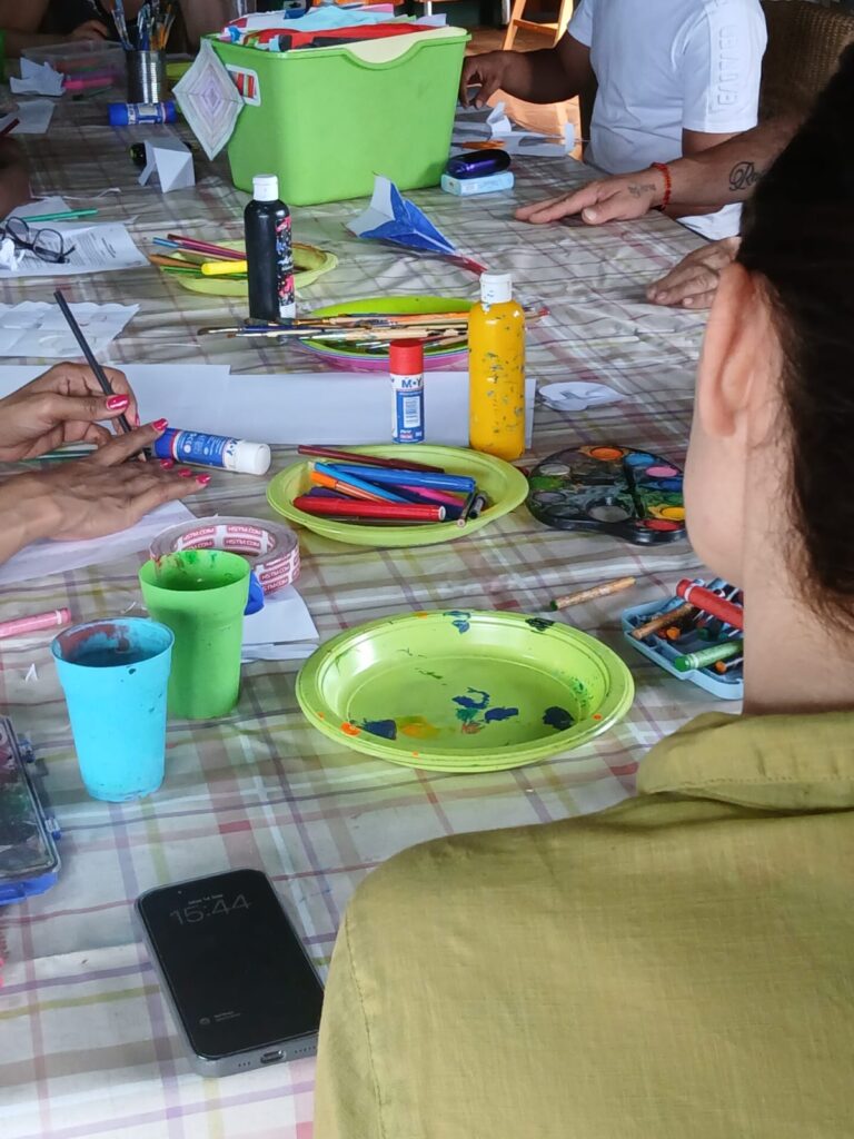 Art Therapy