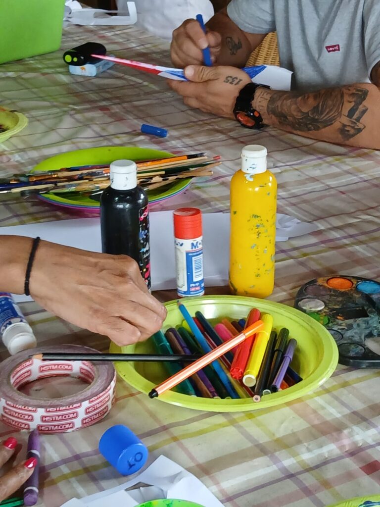 Art Therapy