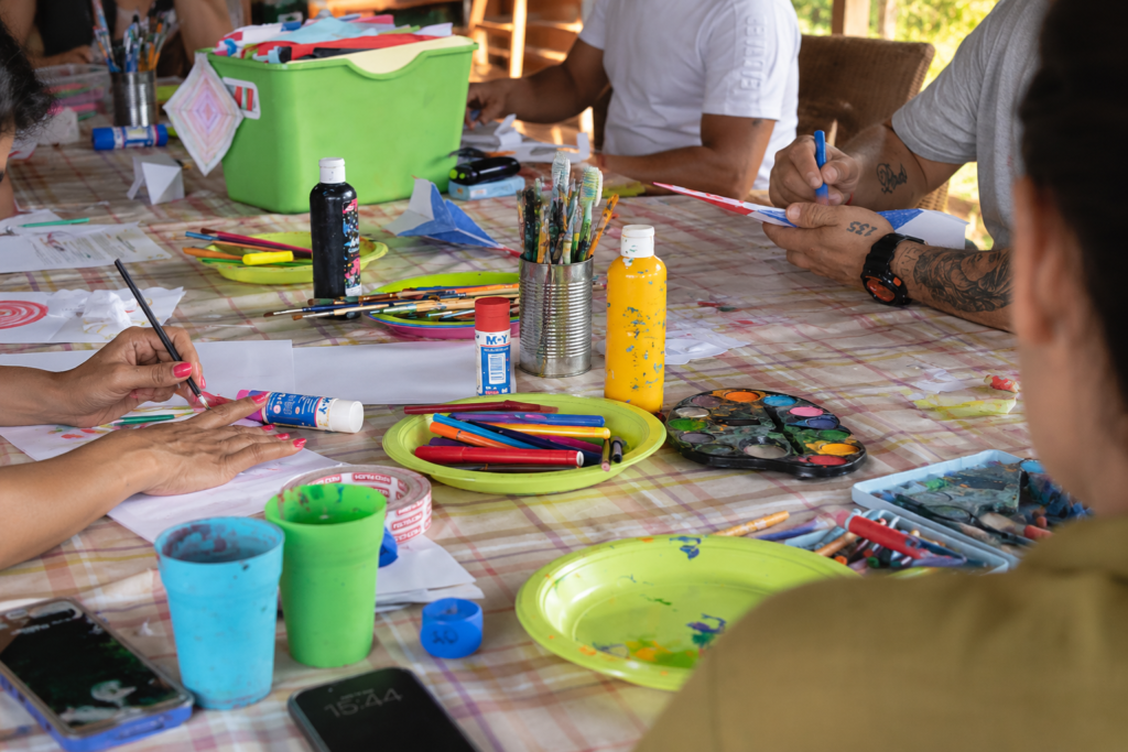 Art Therapy