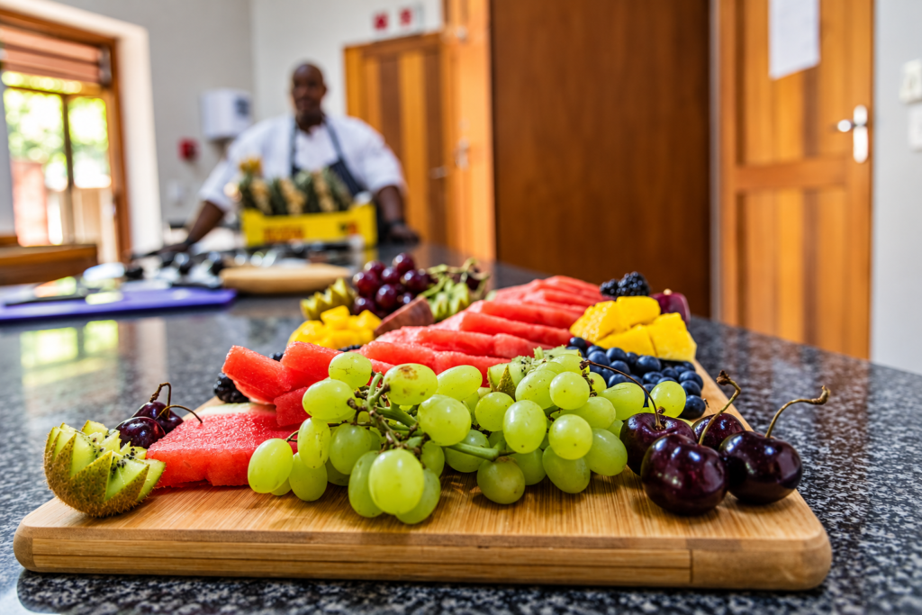 Dietary Requirements - Freeman House Recovery