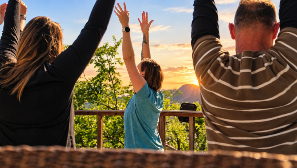 Holistic Therapy at Freeman House Recovery