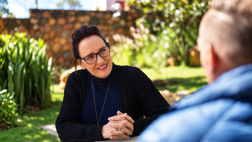 Inpatient Treatment at Freeman House Recovery
