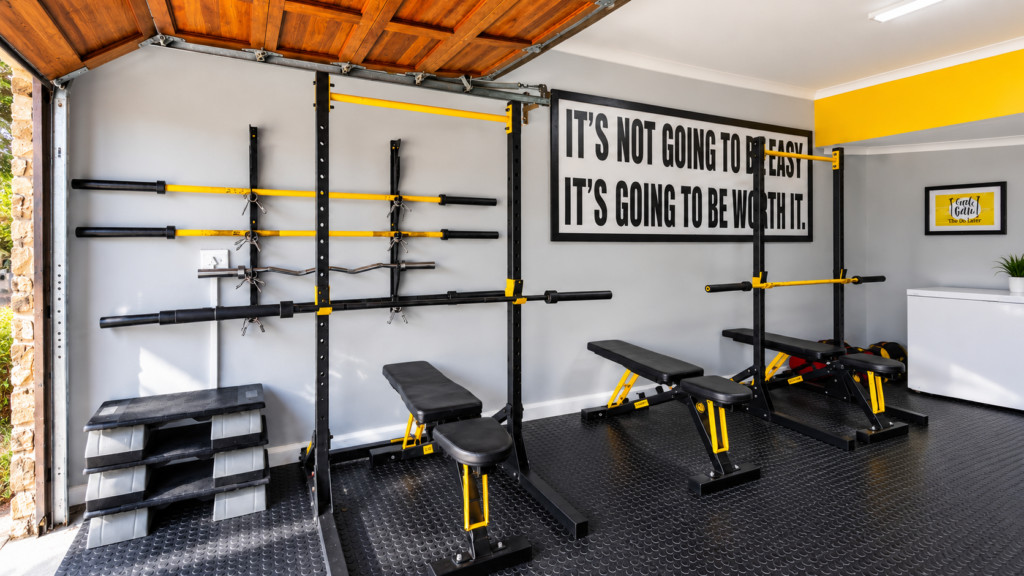 Strength and Fitness Coaching