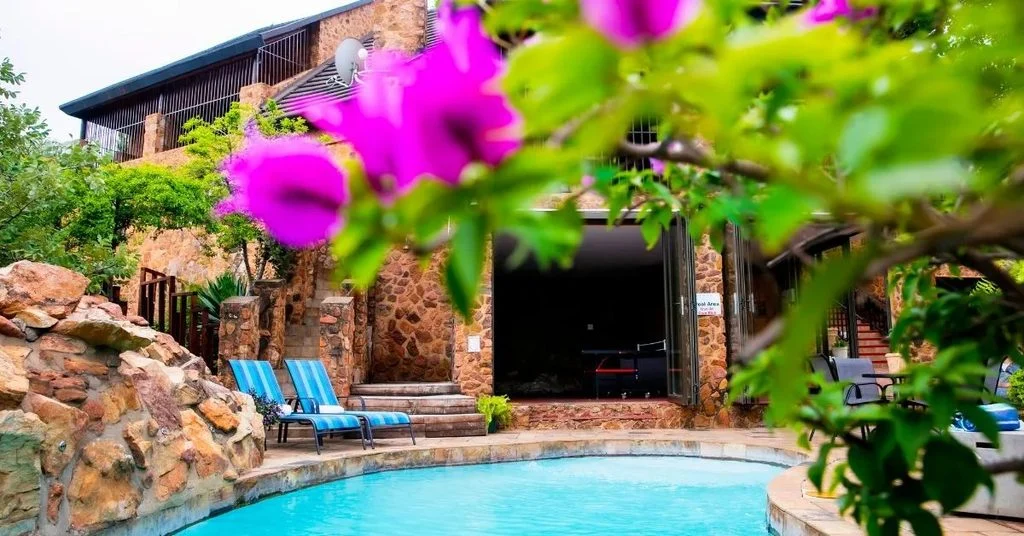 Freeman House Recovery Pool